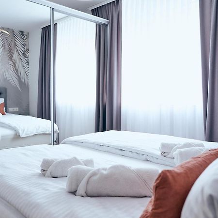 Mila Apartment Виена Екстериор снимка
