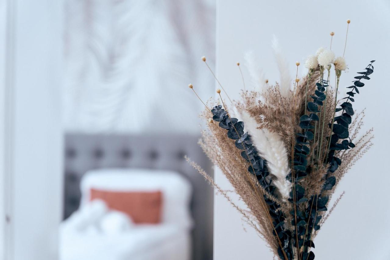 Mila Apartment Виена Екстериор снимка
